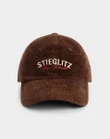 Stieglitz Pet Francisc Bruin 2