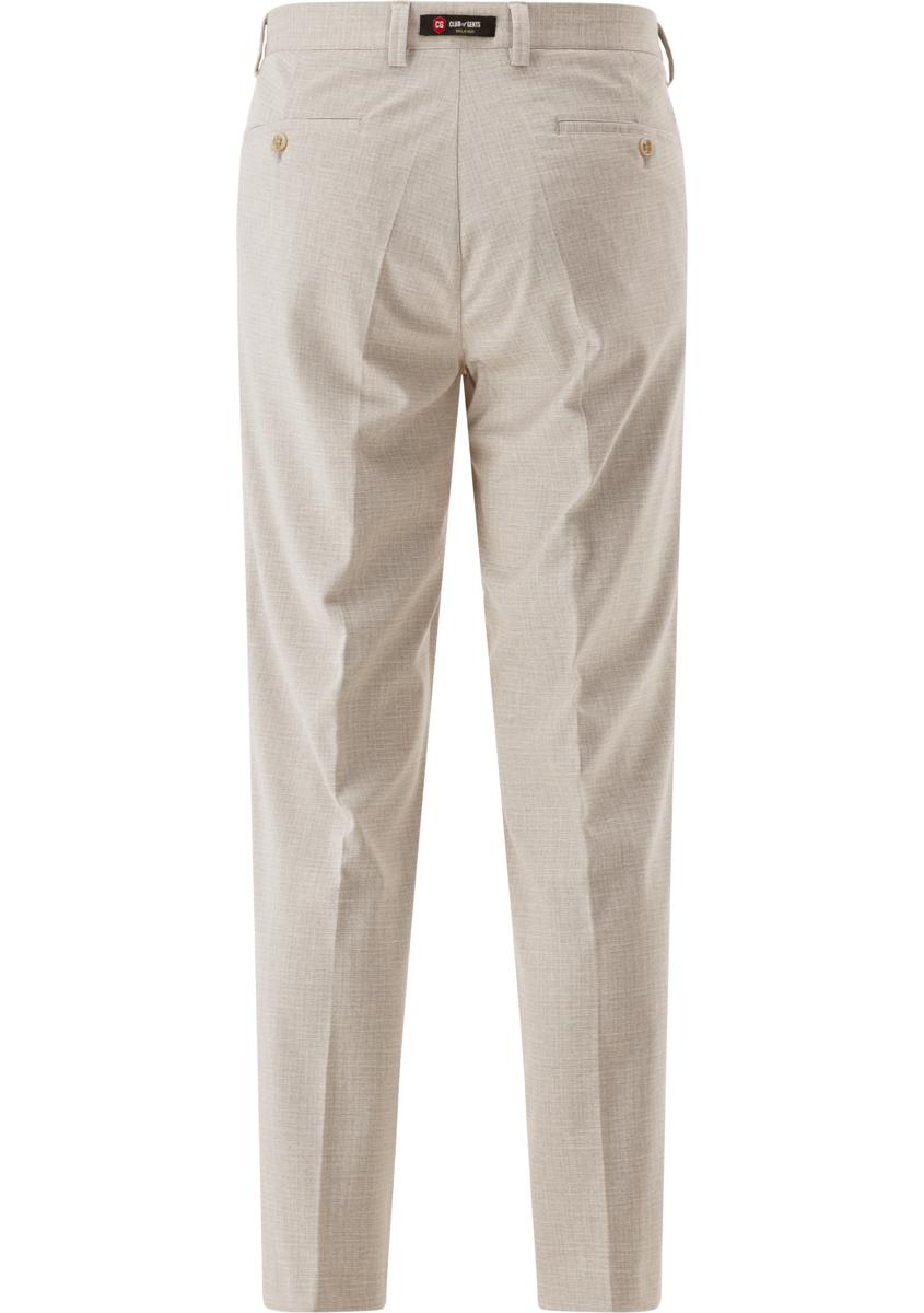 Club of Gents Pantalon Orlando Beige 2