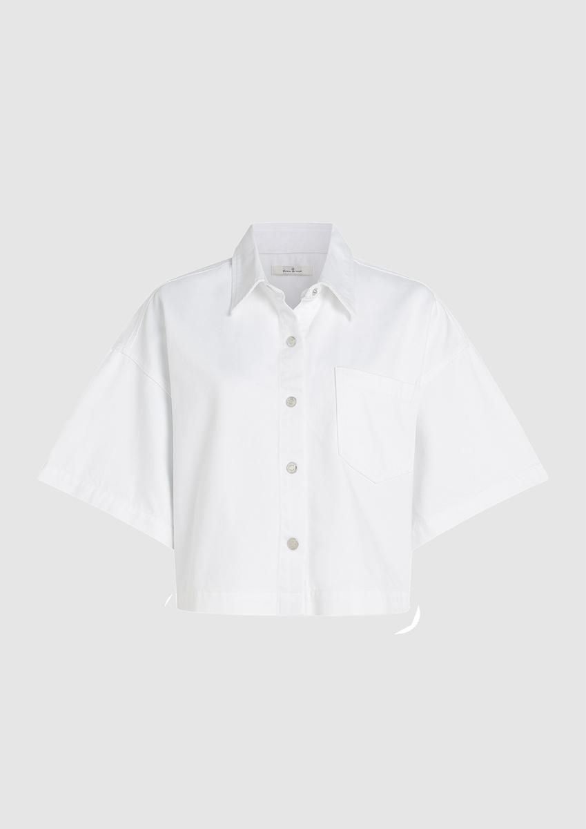 Circle of Trust Blouse S26_20_ Wit 1