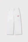 Alix The Label Pantalon 2603173594 Grijs 2