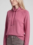 Rabe Trui 57-123635 Roze 6
