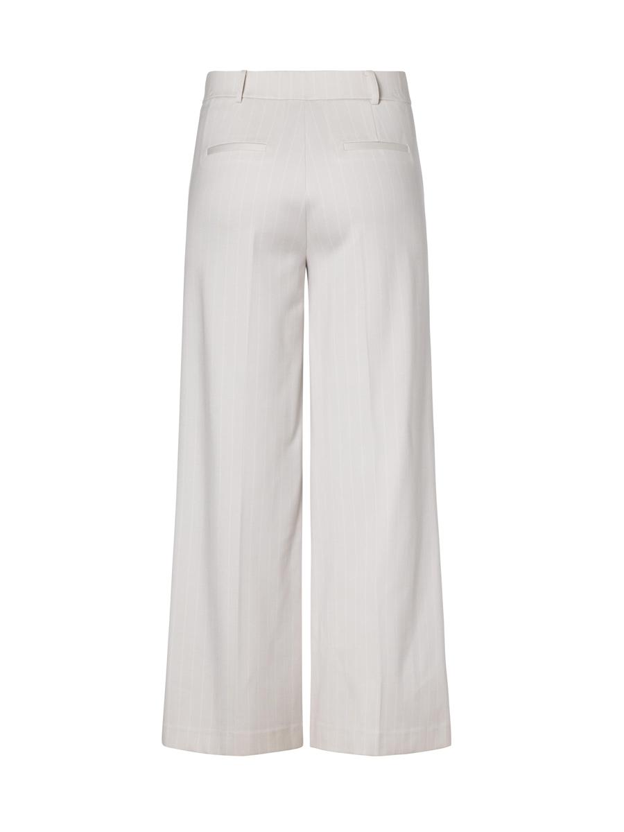 Beaumont Collectie Pantalon Ayle Off-White 4