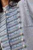 Co'Couture Jack Jackson Blauw 4