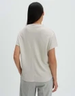 SOMEDAY T-Shirt Kumea Taupe 3