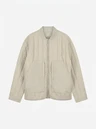 Dstrezzed Overshirt Ollie Beige 1
