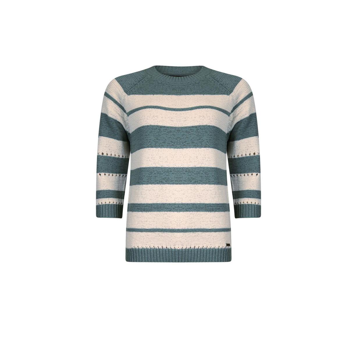 Roberto Sarto Trui 611198 Groen 2