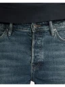 Cast Iron Pantalon CTR750 Blauw 5