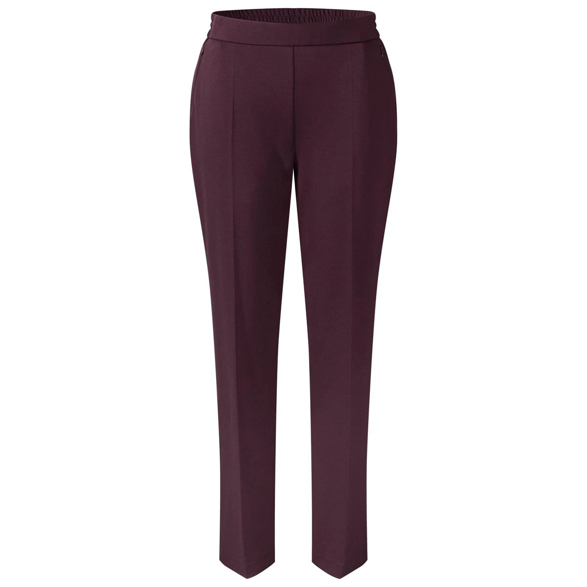 Sommermann Pantalon 108301 Rood 1