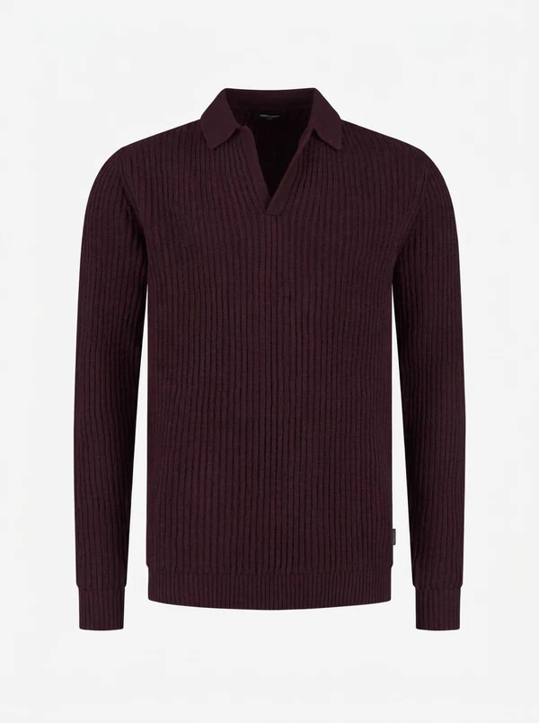 Saint Steve Trui 250501 Rood 1