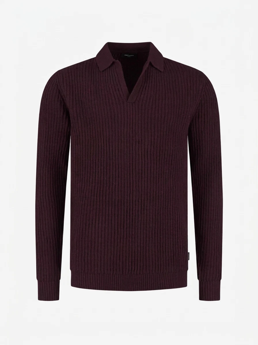 Saint Steve Trui 250501 Rood 1