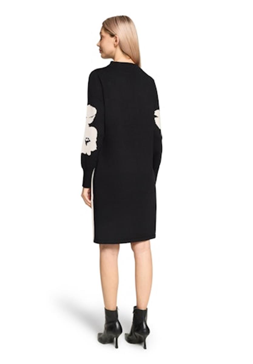 Betty Barclay Jurk 18012907 Zwart 3