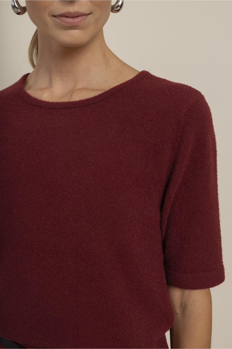 Studio Anneloes Trui Felica Rood 4