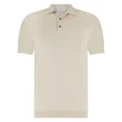 Born with Appetite Polo 26106WO51 Off-White 1