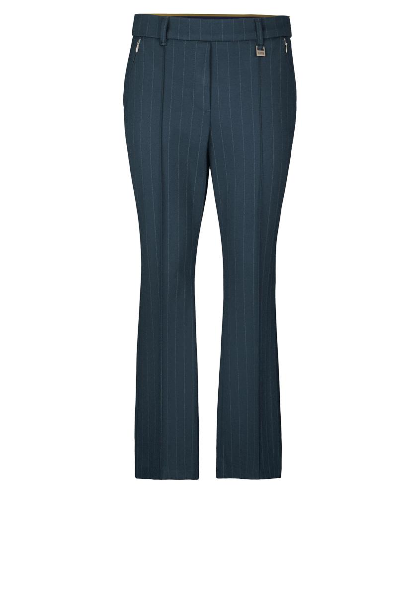 Bianca Pantalon Siena Blauw 2