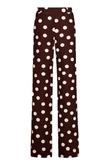 Studio Anneloes Pantalon Lexie Dot Bruin 2