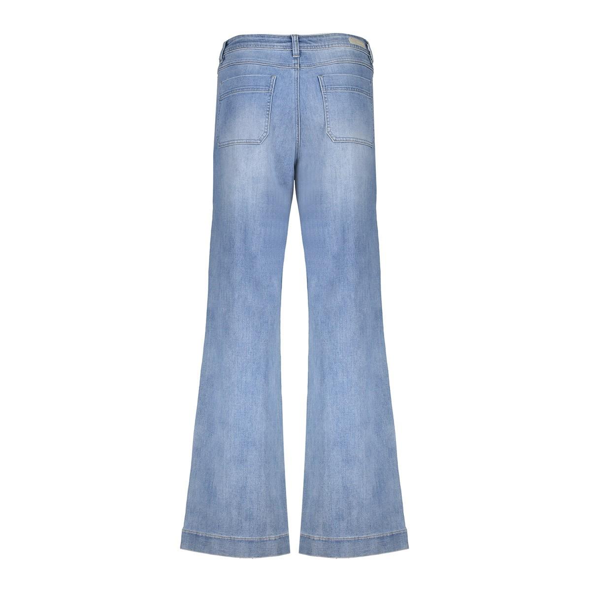 Geisha Jeans MEREL Blauw 3
