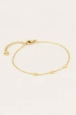 My Jewellery My Jewellery Armband MJ01902 Goud 1