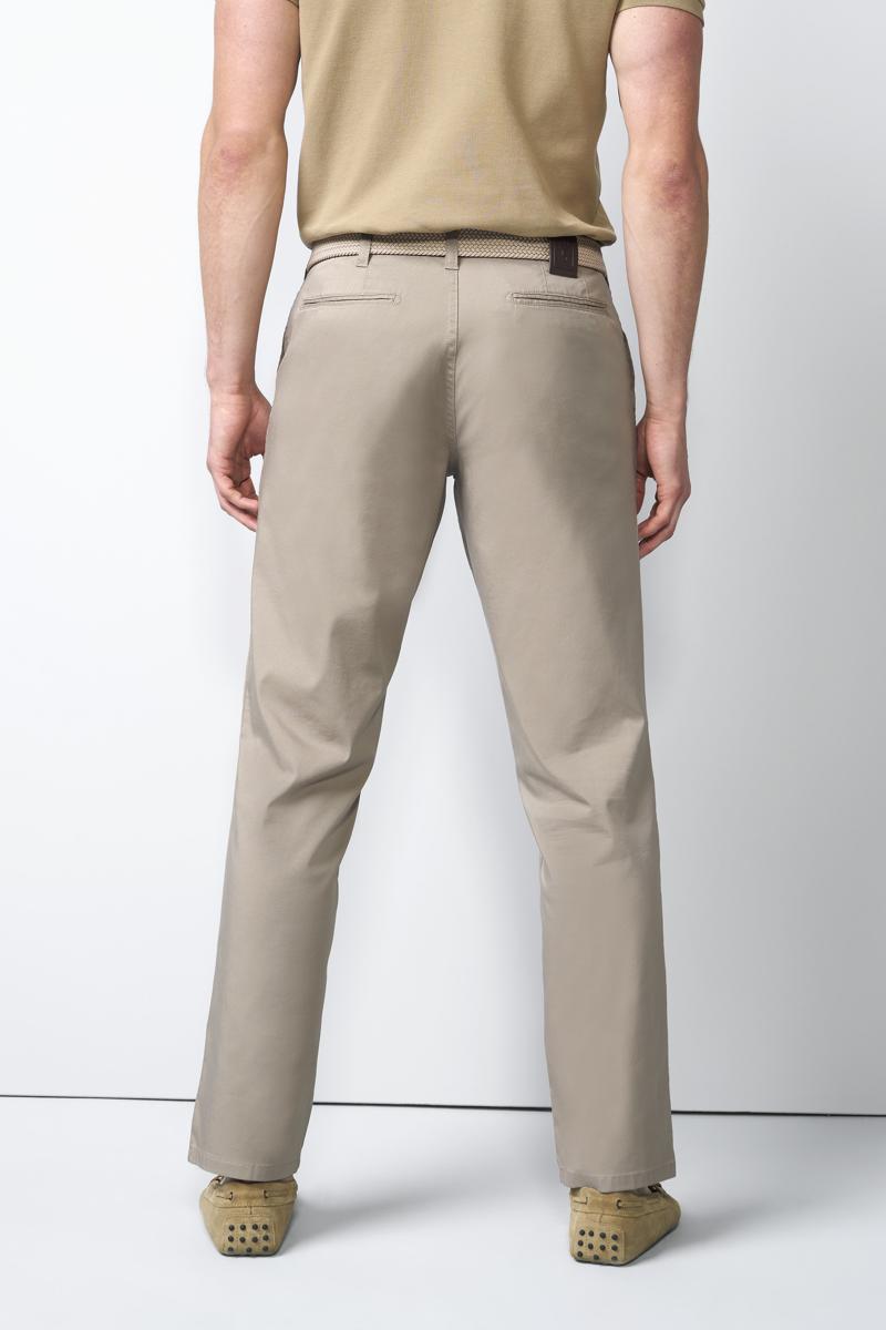 Meyer Pantalon 3641601000 Beige 3