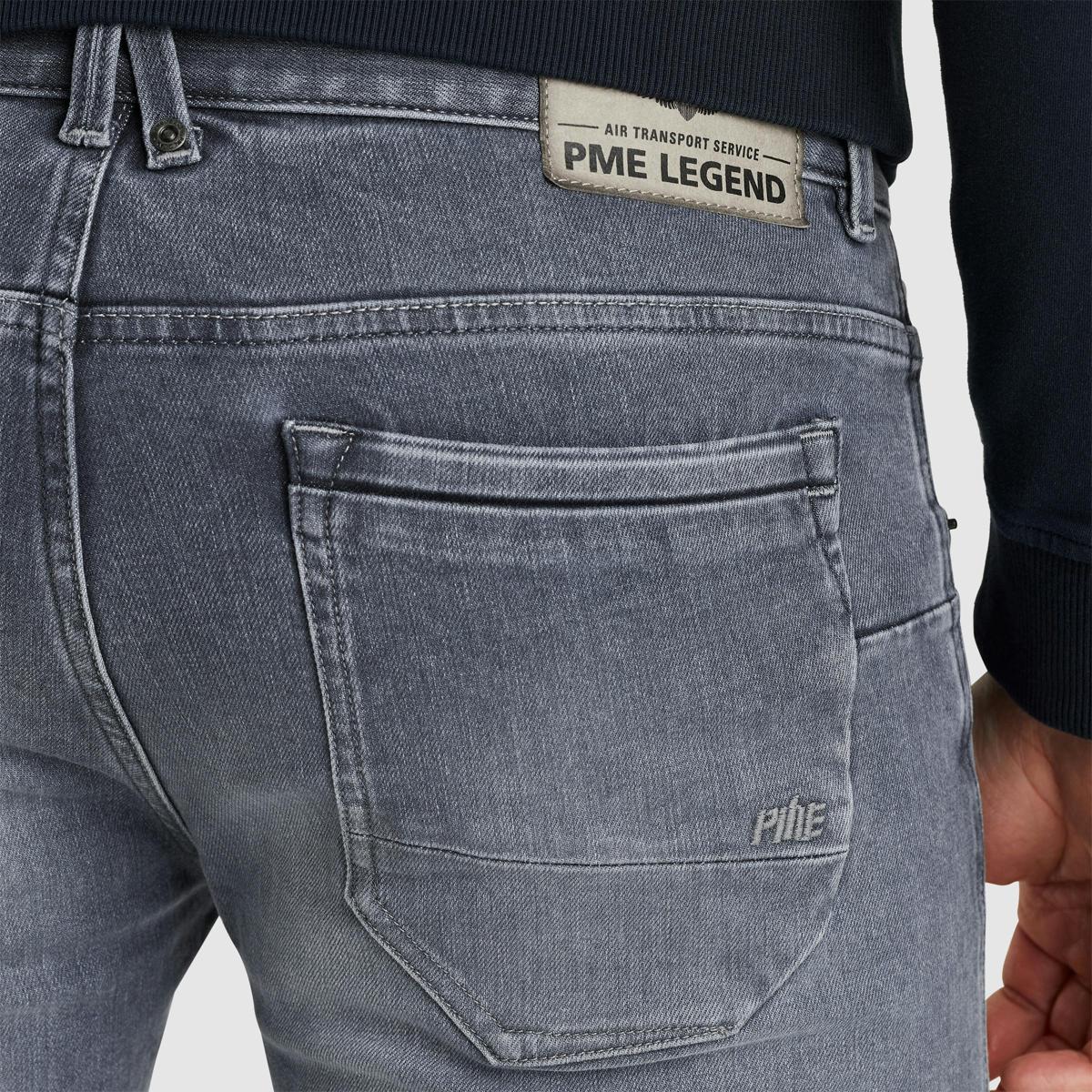 PME Legend Jeans Nightflight Grijs 3