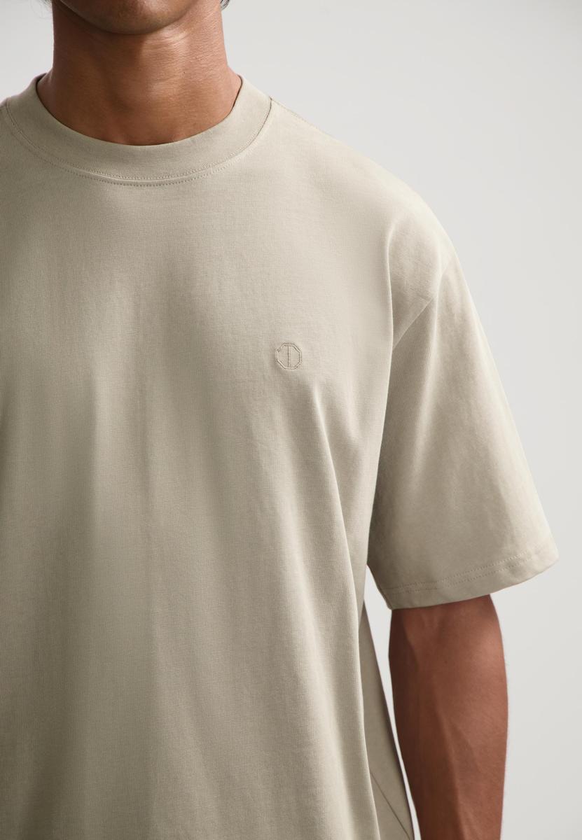 Dstrezzed T-Shirt Collin Groen 4