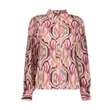 Geisha Blouse 63640-20 Roze 2
