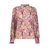 Geisha Blouse 63640-20 Roze 2