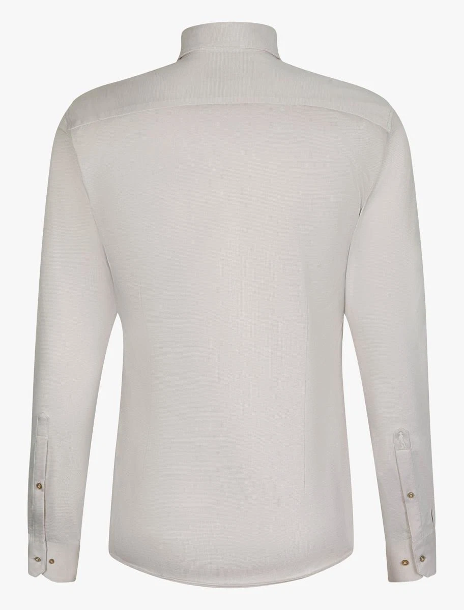 Cavallaro Overhemd 110265003 Off-White 4