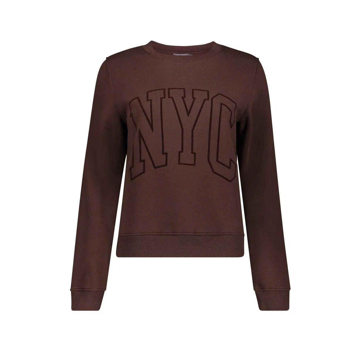 Geisha Sweater 62567-41 Bruin 2
