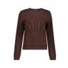 Geisha Sweater 62567-41 Bruin 2