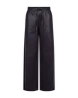 Freequent Pantalon Eggy Paars 1