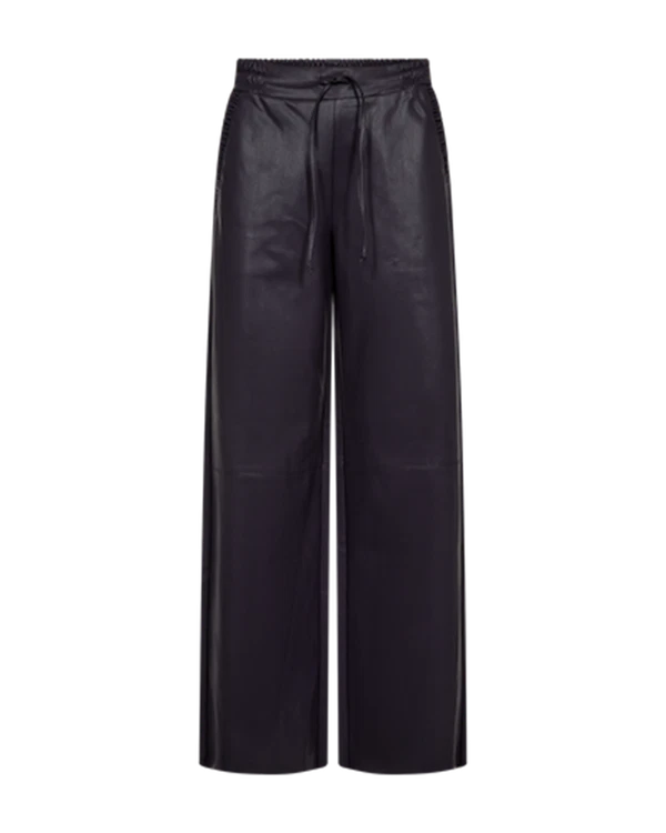 Freequent Pantalon Eggy Paars 1