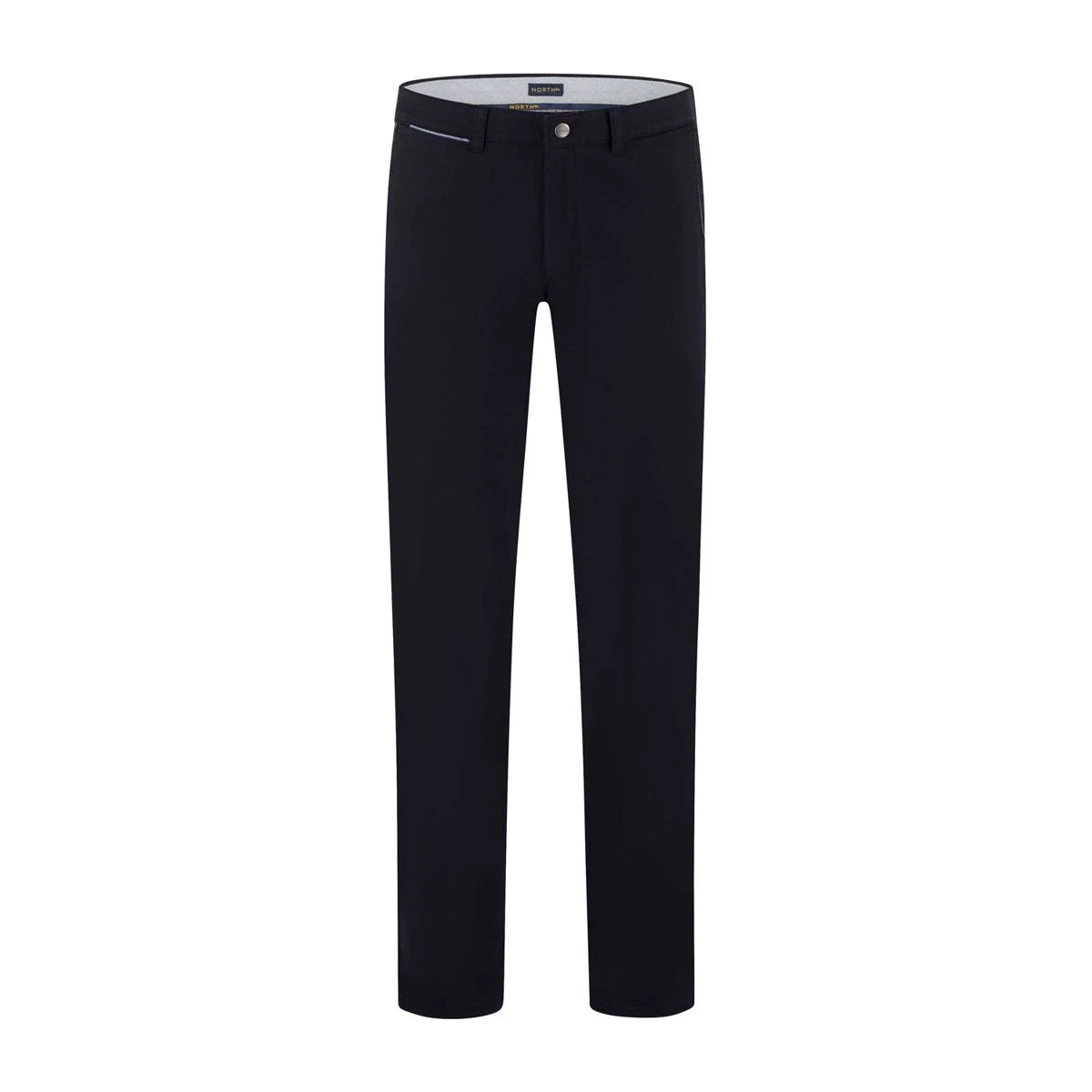 North84 Pantalon 21286219 Blauw 1