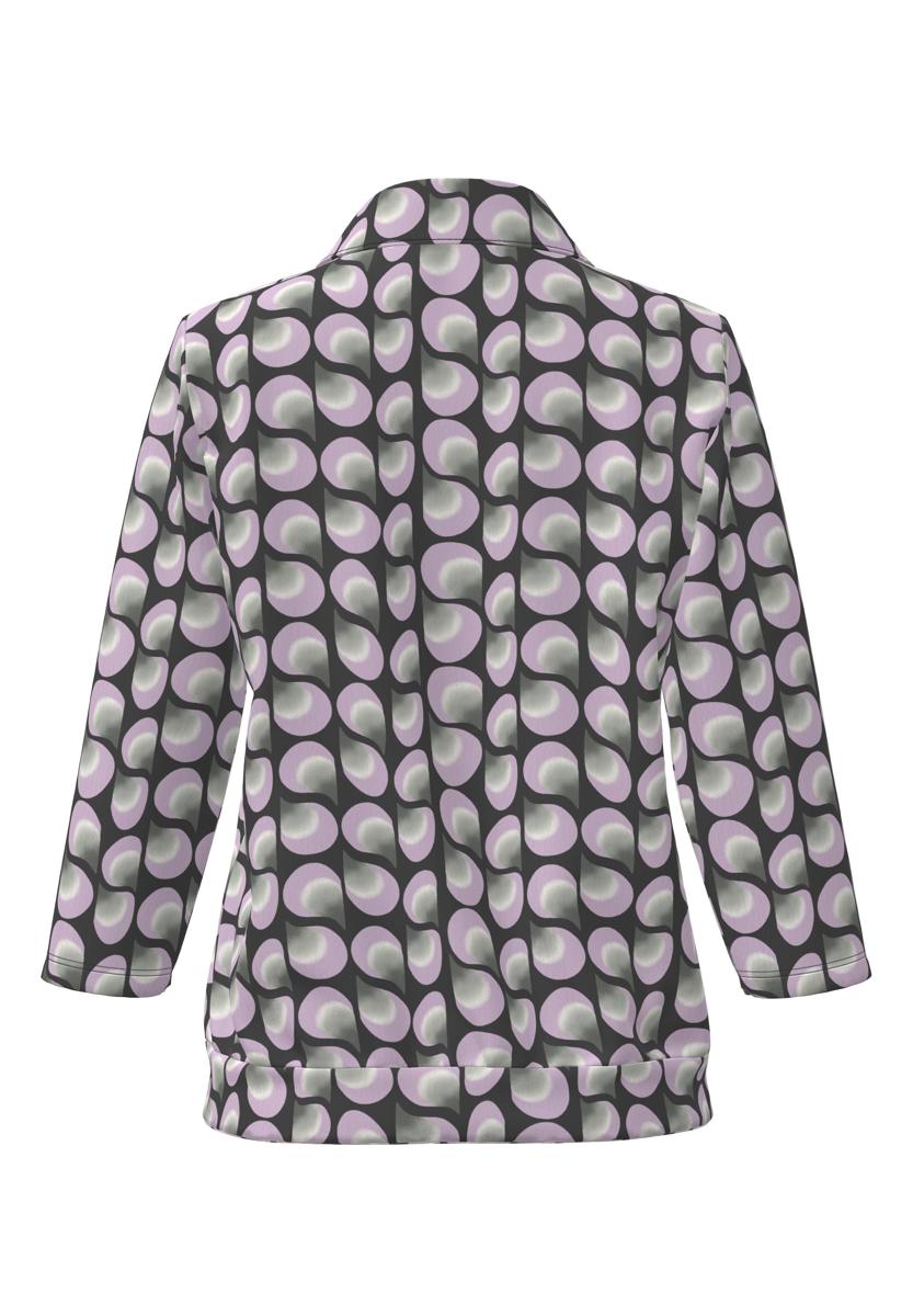 Frank Walder T-Shirt 725407 Groen 2