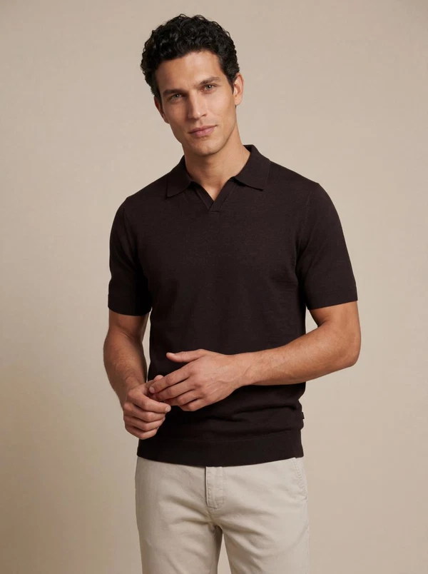 Cavallaro Polo Erlino Bruin 1