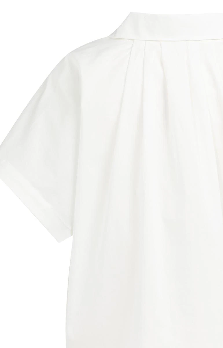 YAYA Blouse 01-201202-604 Wit 5