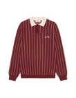 Les Deux Polo 1002153 Rood 3