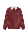 Les Deux Polo 1002153 Rood 3