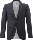 Club of Gents Colbert Patrick Blauw 5