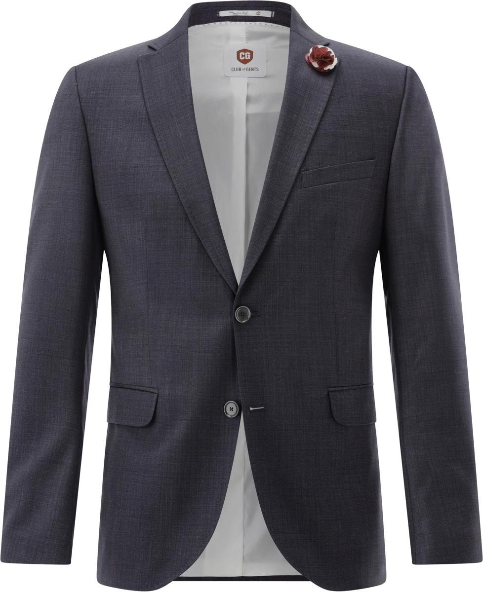 Club of Gents Colbert Patrick Blauw 5