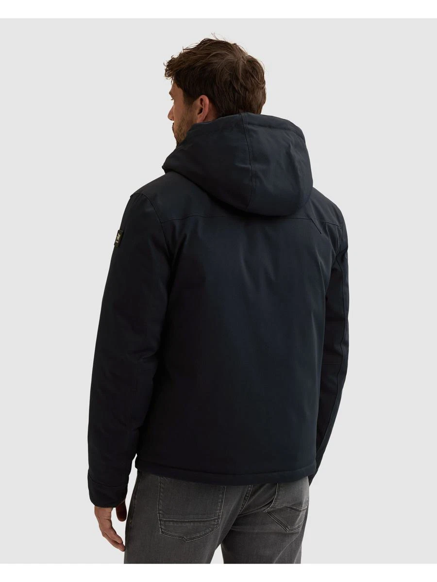 Vanguard Jas VJA2608177 Blauw 3