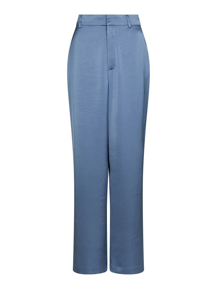 Neo Noir Pantalon Emmett Blauw 2