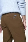Meyer Pantalon 1279300900 Bruin 6