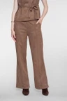 Geisha Pantalon 61664-20 Bruin 1