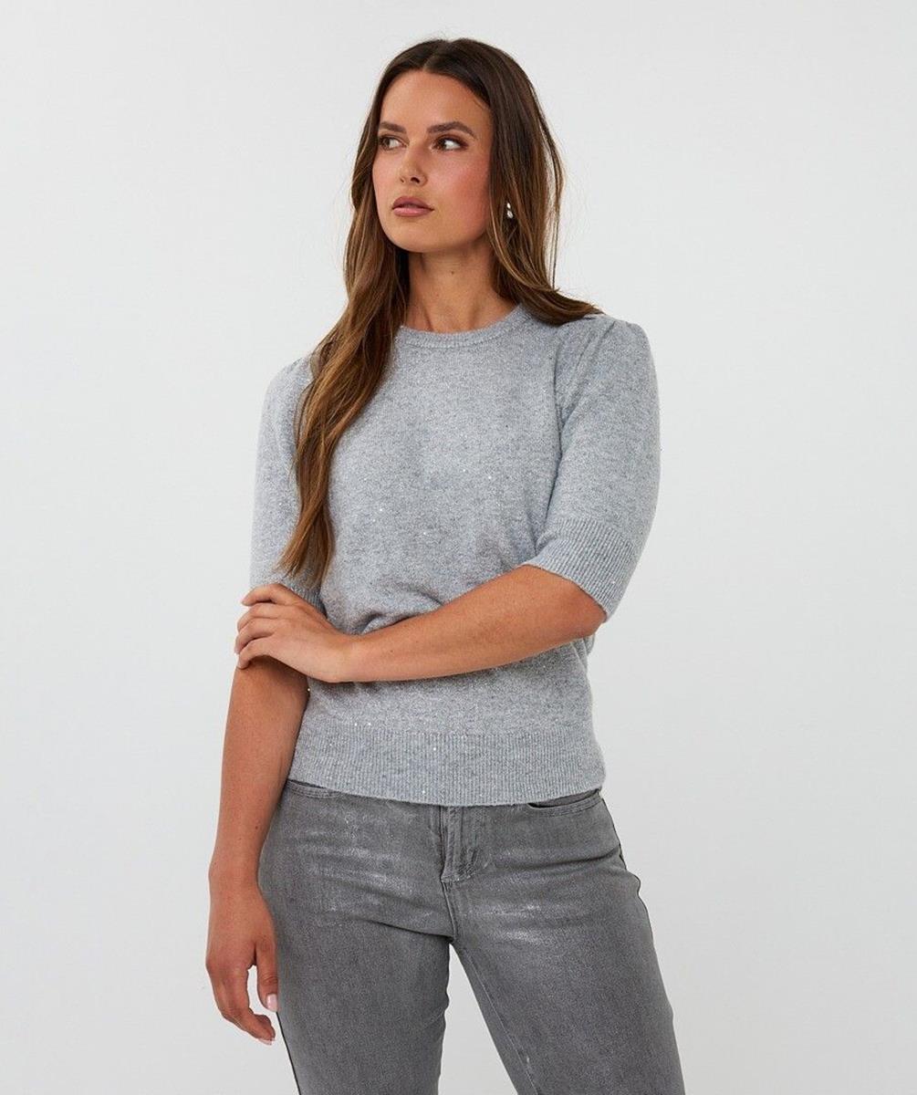 EsQualo Trui F25.27513 Grijs 1