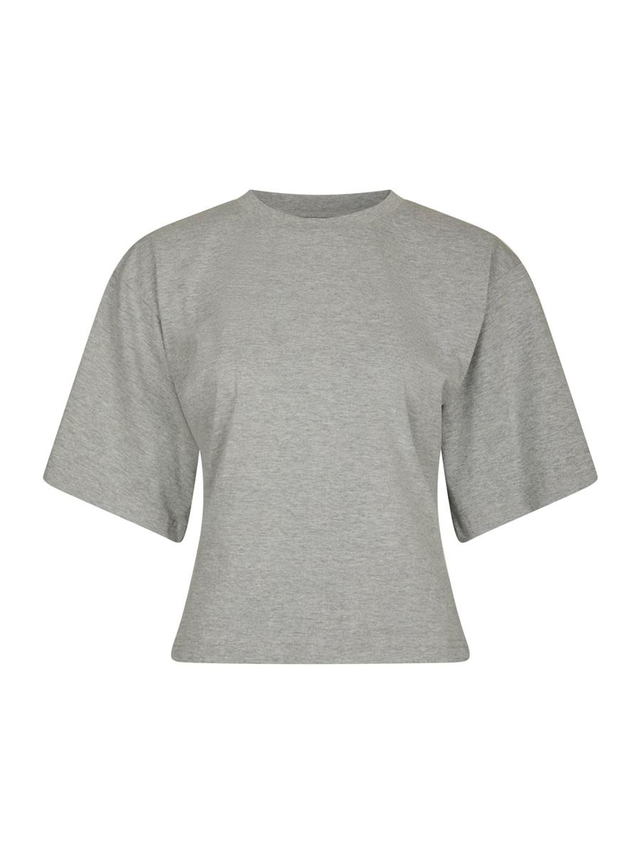 Neo Noir T- Shirt Asha Grijs 2