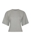 Neo Noir T- Shirt Asha Grijs 2