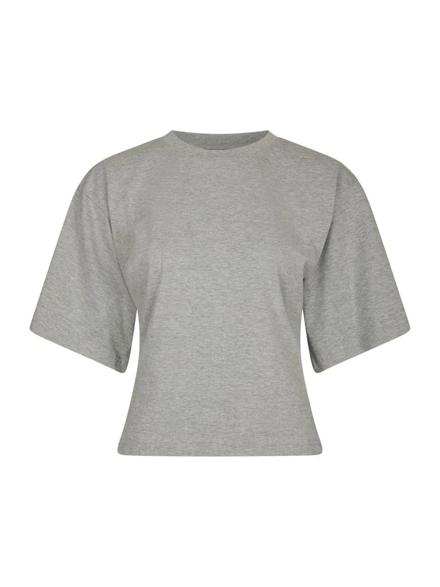 Neo Noir T- Shirt Asha Grijs 2