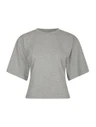 Neo Noir T- Shirt Asha Grijs 2
