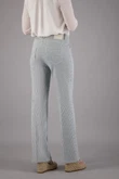 Gardeur Gardeur Pantalon ZURI Blauw 4