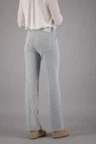 Gardeur Gardeur Pantalon ZURI Blauw 4